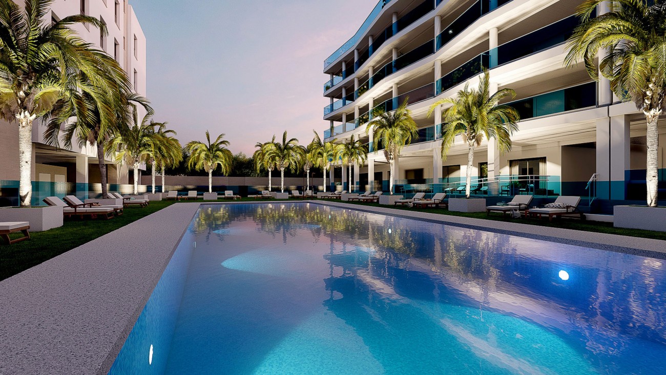 Nehnuteľnosť na predaj v Španielsku na pobreží Costa del Sol
